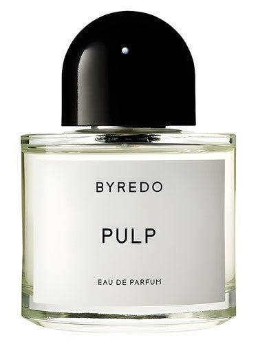 Byredo Pulp fragrance bottle