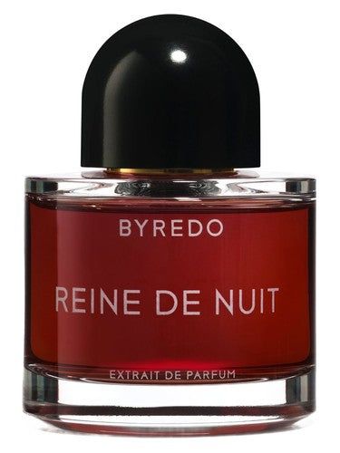 Byredo Reine de Nuit (2019) fragrance bottle