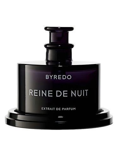 Byredo Reine de Nuit fragrance bottle
