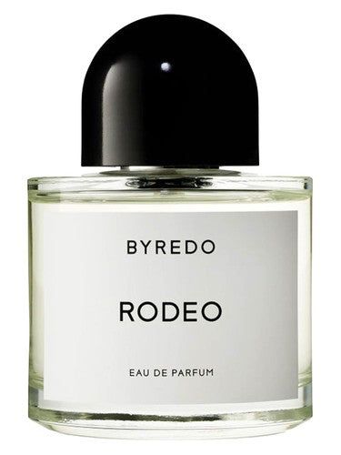Byredo Rodeo fragrance bottle