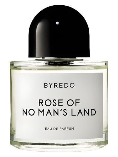 Byredo Rose Of No Man's Land fragrance bottle