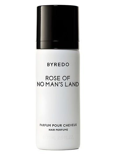 Byredo Rose Of No Man's Land Hair Perfume fragrance bottle