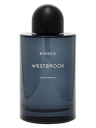 Byredo Russell Westbrook fragrance bottle
