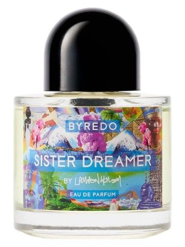 Byredo Sister Dreamer fragrance bottle