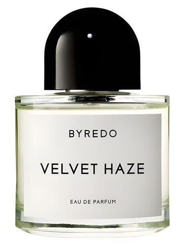 Byredo Velvet Haze fragrance bottle