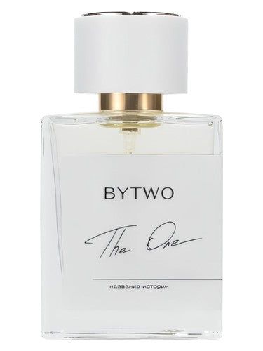 BYTWO The One fragrance bottle