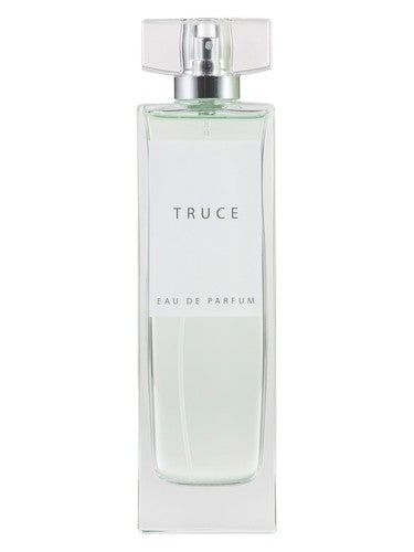 C A Entice fragrance bottle