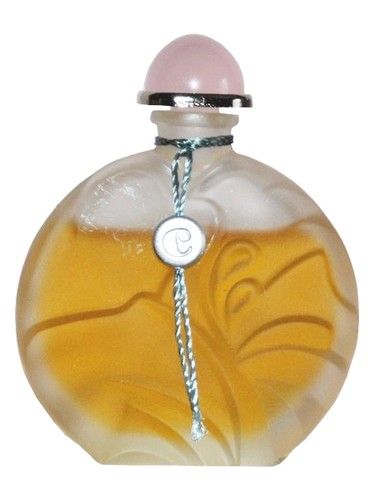Cacharel Anais Anais Parfum Concentree fragrance bottle