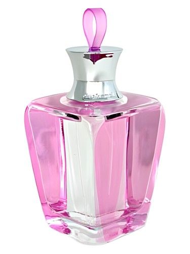 Cacharel Promesse fragrance bottle