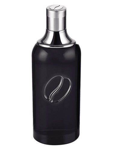 Cafe Parfums Café Noir Pour Homme fragrance bottle