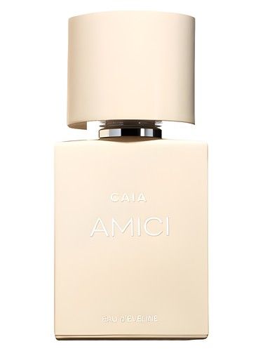 Caia Amici fragrance bottle