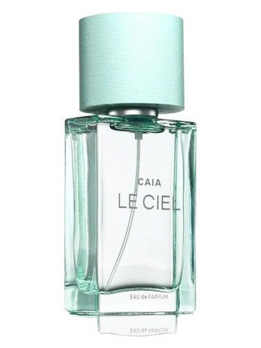 Caia Le Ciel fragrance bottle