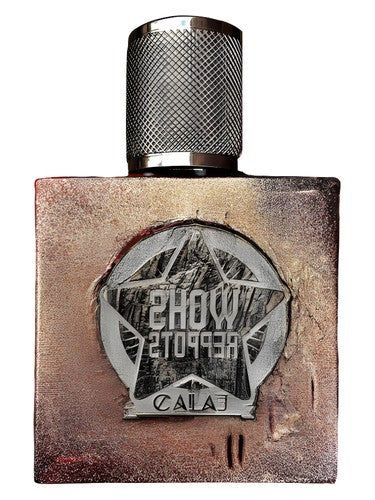 Calaj Show Stopper fragrance bottle