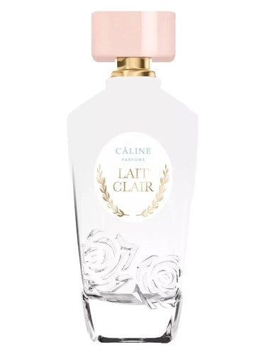 Câline Lait Clair fragrance bottle