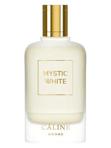 Câline Mystic White fragrance bottle