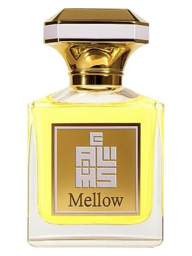 Calms Mellow fragrance bottle