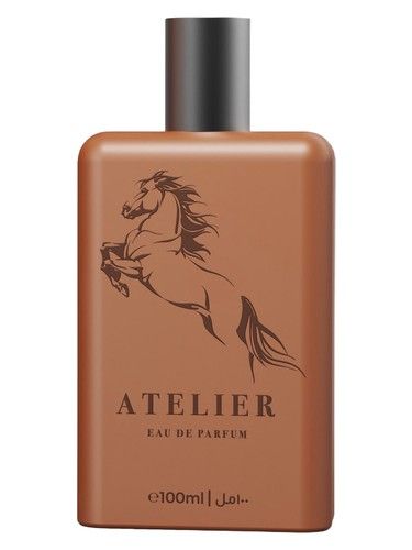 Camara Perfumes Atelier fragrance bottle