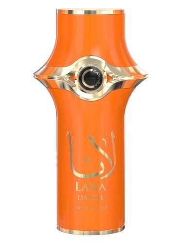 Camara Perfumes Lana Dazzle fragrance bottle