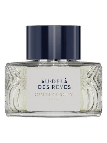 Camille Leguay Au-delà des Rêves fragrance bottle