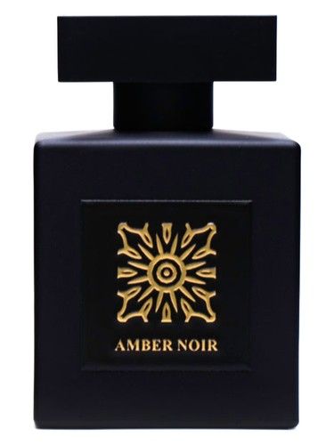 Camille Rochelle Amber Noir fragrance bottle