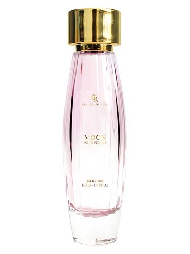 Camille Rochelle Moon Pour Femme fragrance bottle