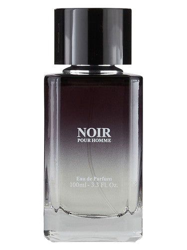 Camille Rochelle Noir Pour Homme fragrance bottle