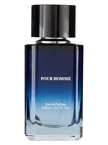 Camille Rochelle Pour Homme fragrance bottle