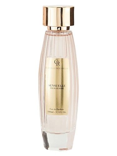 Camille Rochelle Sensuelle Pour Femme fragrance bottle