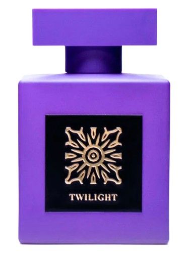 Camille Rochelle Twilight fragrance bottle