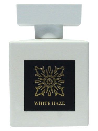 Camille Rochelle White Haze fragrance bottle