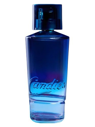 Candie's Candie's Legacy fragrance bottle