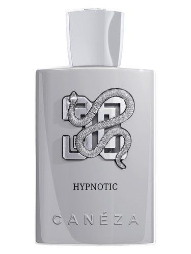 Canéza Hypnotic fragrance bottle
