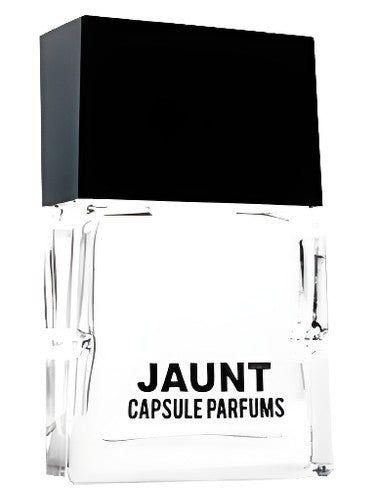 Capsule Parfums Jaunt fragrance bottle