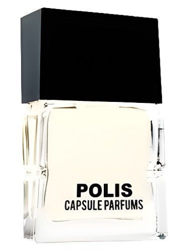 Capsule Parfums Polis fragrance bottle