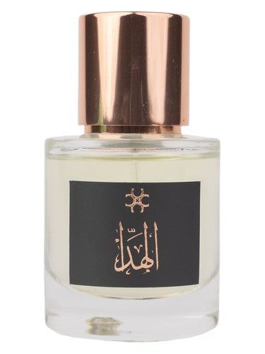 Caravana Luxury Al Hada fragrance bottle