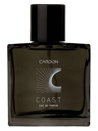 Cardon Coast fragrance bottle