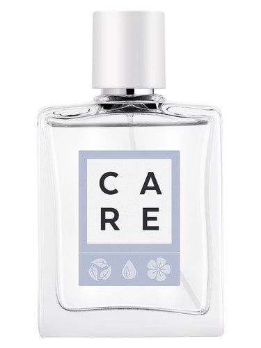 Care Blue Horizon fragrance bottle
