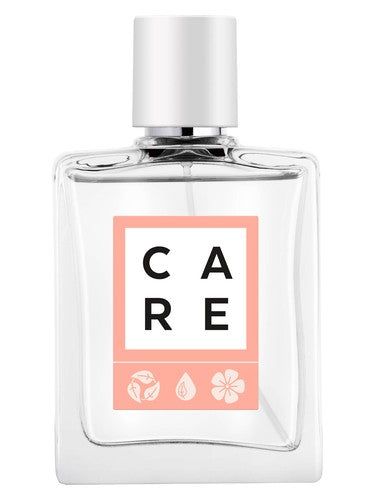 Care Second Skin fragrance bottle