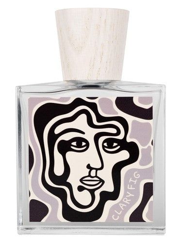 Carl Kling Parfums Clary Fig fragrance bottle