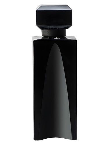 Carla Fracci Hamlet fragrance bottle