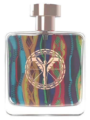 Carlo Colucci Signature for Him fragrance bottle