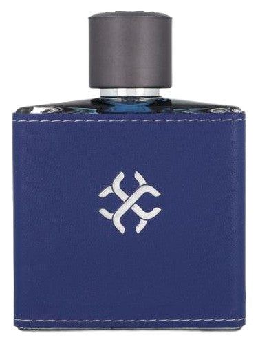 Carlo Corinto Find Your Way Free fragrance bottle