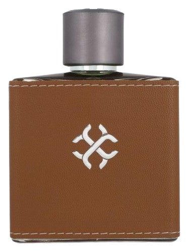 Carlo Corinto Find Your Way Wild fragrance bottle