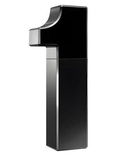 Carlo Corinto One Night fragrance bottle
