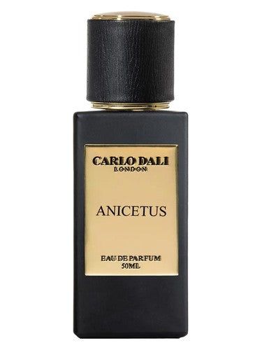 Carlo Dali Anicetus fragrance bottle