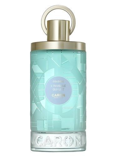 Caron Ivre De Liberté fragrance bottle