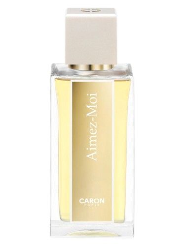 Caron La Selection Aimez Moi fragrance bottle