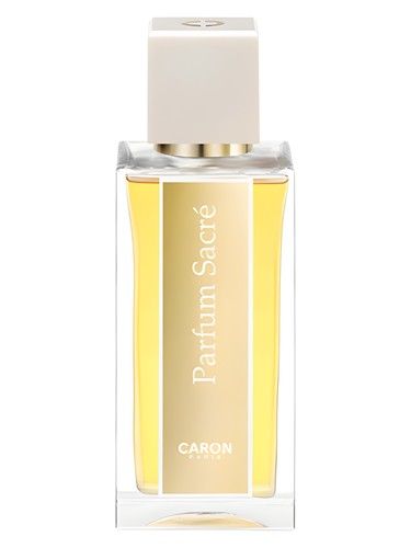 Caron La Selection Parfum Sacre fragrance bottle