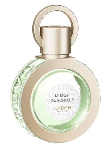 Caron Muguet du Bonheur (2021) fragrance bottle