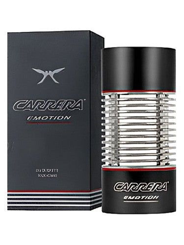 Carrera Carrera Emotion fragrance bottle